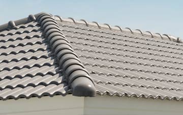 advantages of Downton clay roofing
