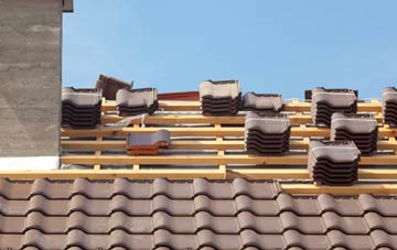 Downton clay roofing costs