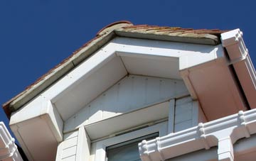 Downton fascia installation costs