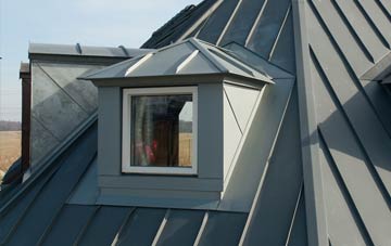 metal roofing Downton