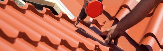 save on Downton roof installation costs