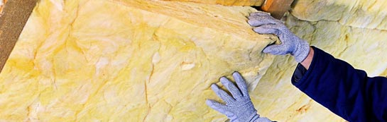 quotes for Downton roof insulation