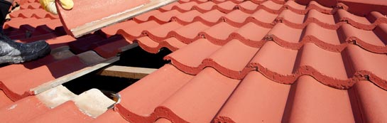 compare Downton roof repair quotes