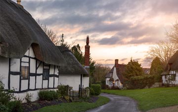 is Downton thatch roofing popular