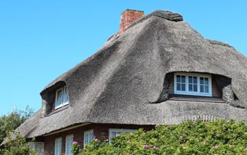thatch roofing Downton