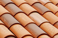 Downton clay roofing
