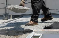 find rated Downton flat roofing replacement companies