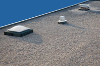 Downton flat roofing