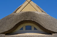 Downton thatch roofing
