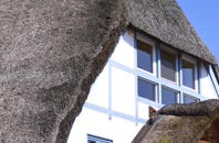 find rated Downton thatchers